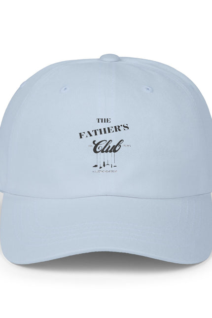 Classic Dad Cap - Casual Everyday Style, Perfect for Fathers or Gift, Fun Family Events, Father's Day Celebration, Unisex