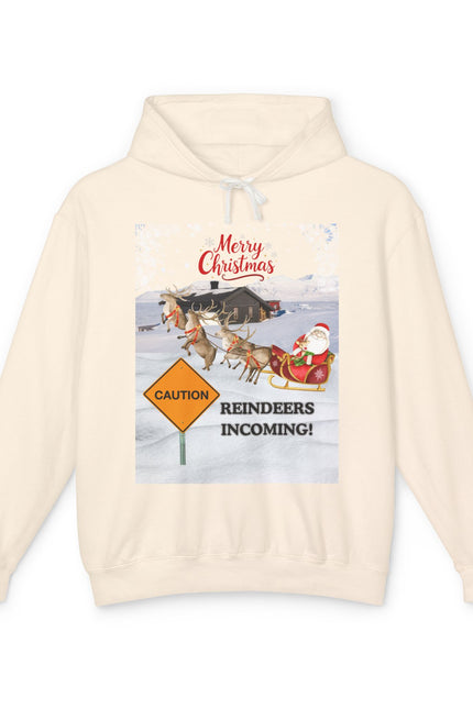 Funny Holiday Hoodies - Sweatshirt