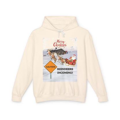 Funny Holiday Hoodies - Sweatshirt