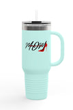 40oz / Teal