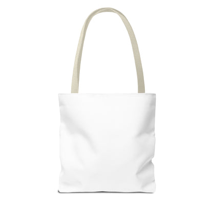 Dream Bag Tote - Wake Up & Get to Work Motivational Tote Bag