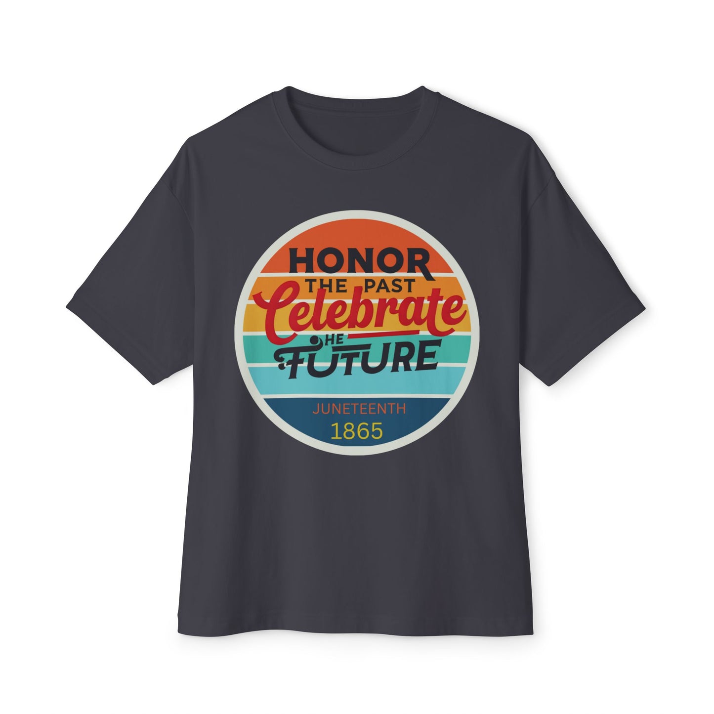 Juneteenth Unisex Tee