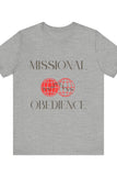 Athletic Heather / XS