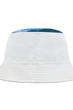 Small / White stitching