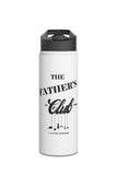 18oz / White