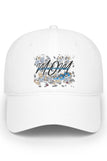 White / One size