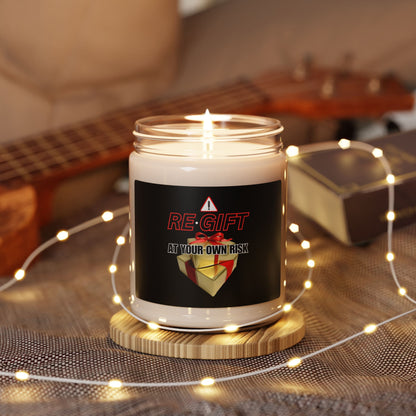 Christmas Candle - Soy Candle