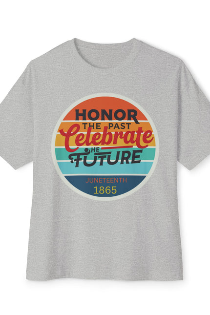 Juneteenth Unisex Tee