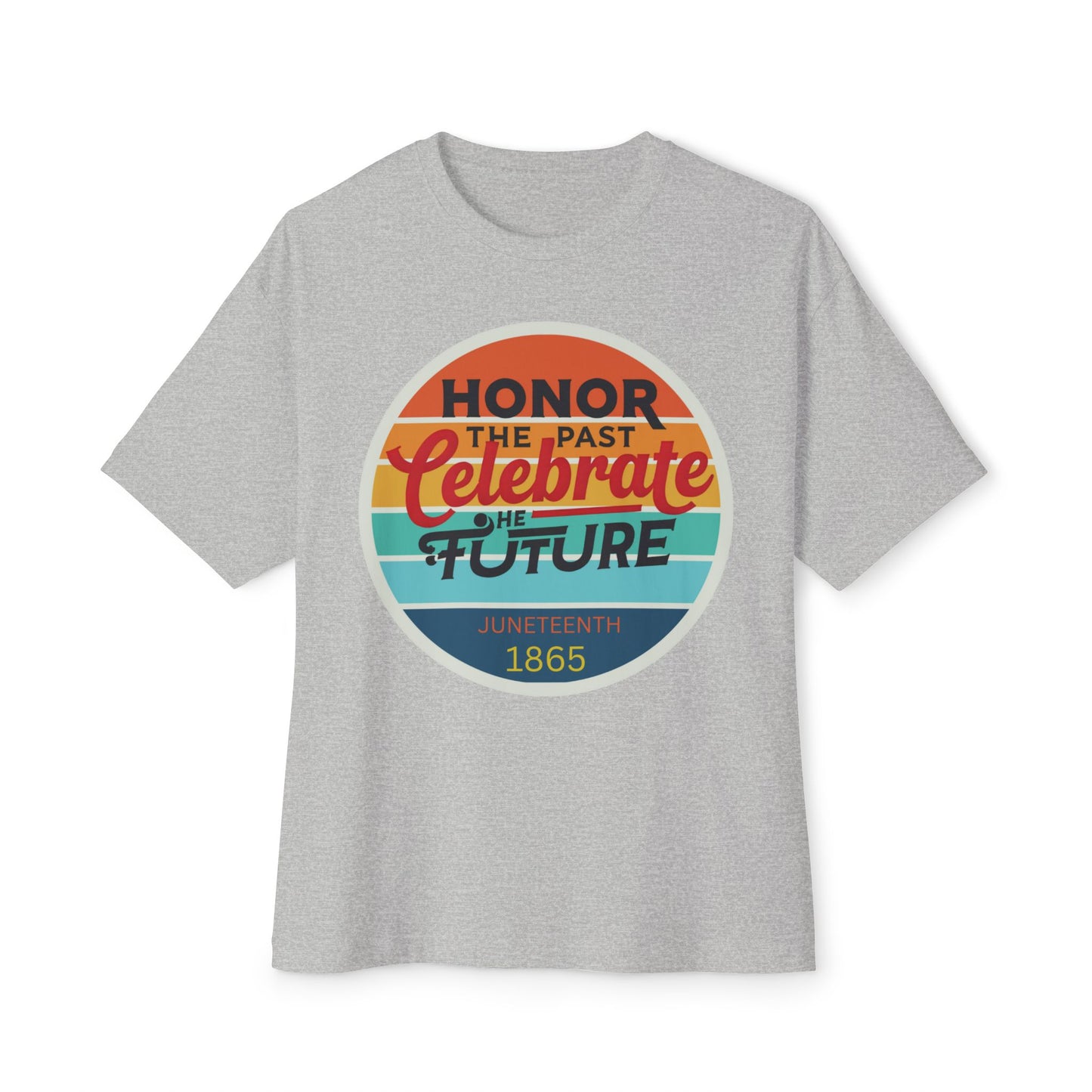 Juneteenth Unisex Tee