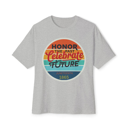 Juneteenth Unisex Tee