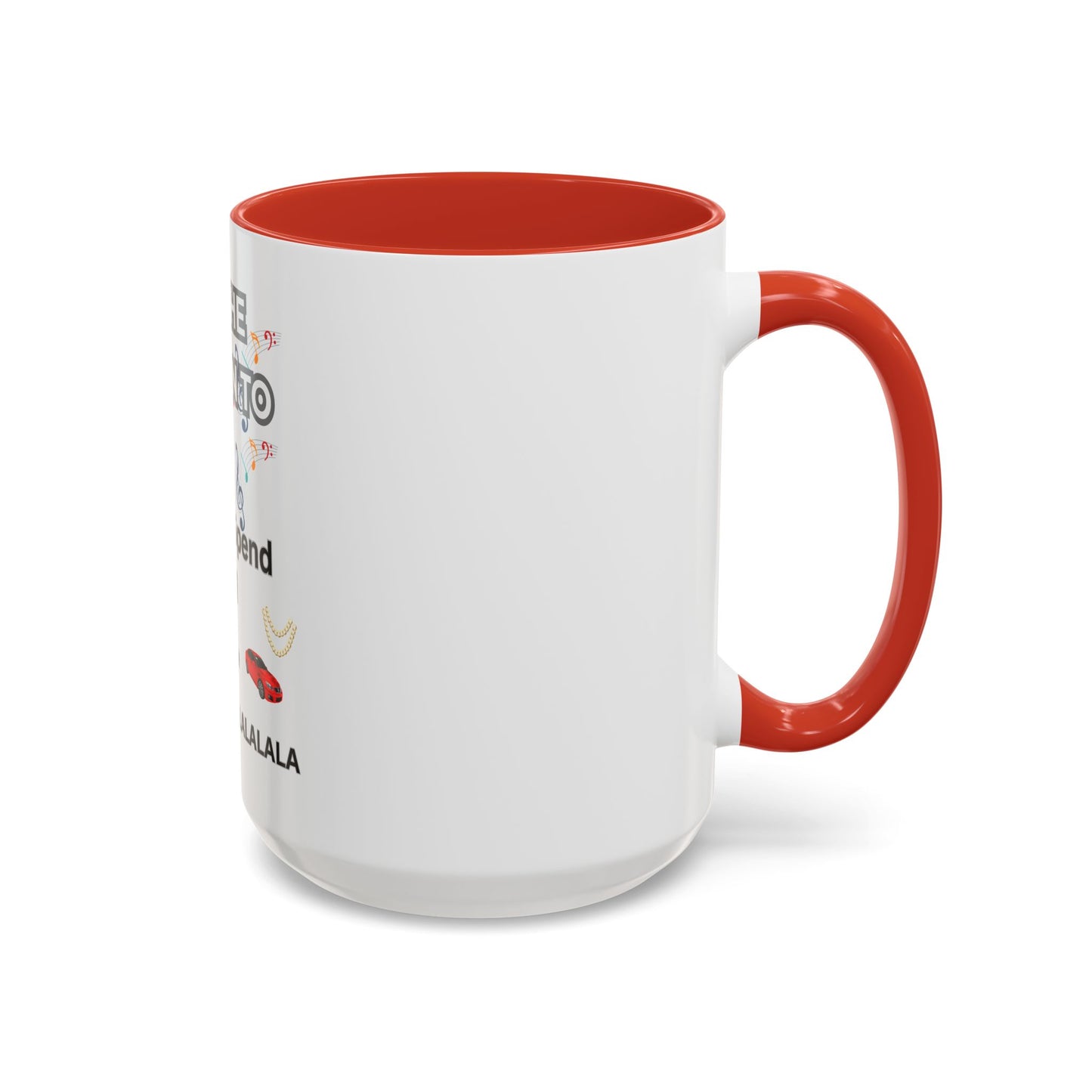 Holiday Mugs - Mug