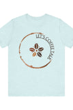 Heather Prism Ice Blue / S