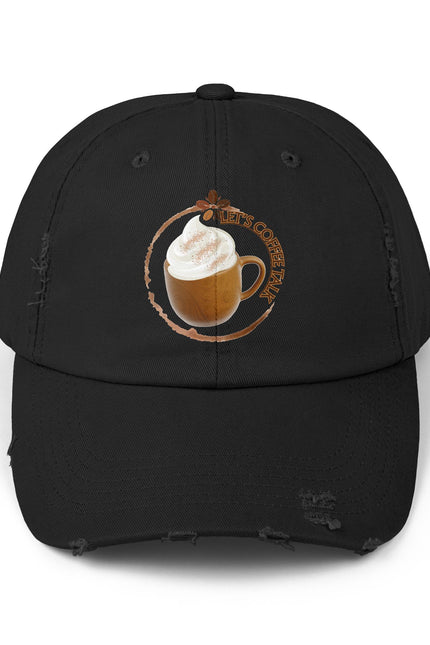 Unisex Cap