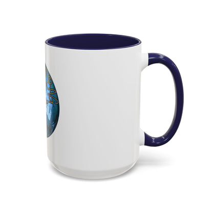 Inspirational Dream Big Coffee Mug - 11oz & 15oz