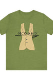 Heather Green / XS