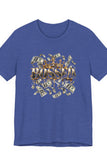 S / Heather True Royal