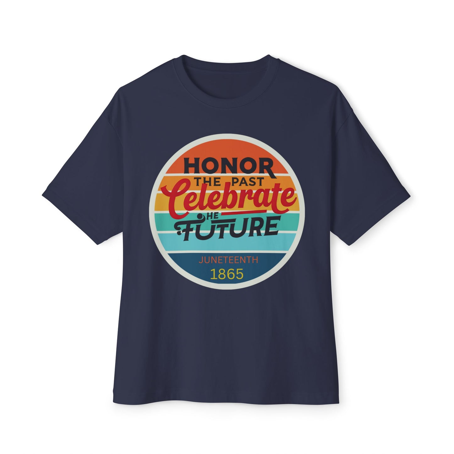 Juneteenth Unisex Tee