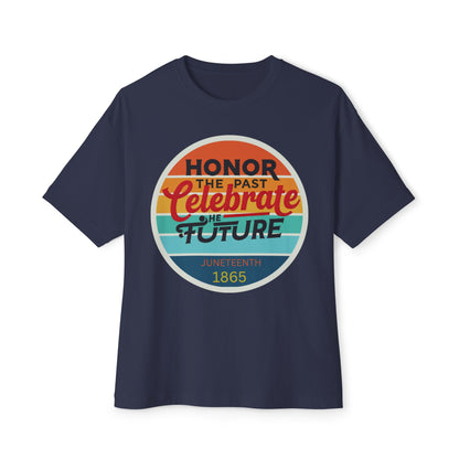 Juneteenth Unisex Tee