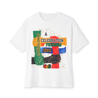 Juneteenth Celebration T-Shirt