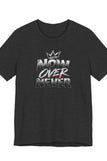 S / Dark Grey Heather