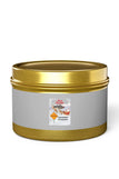 4oz / Gold / Mango Coconut