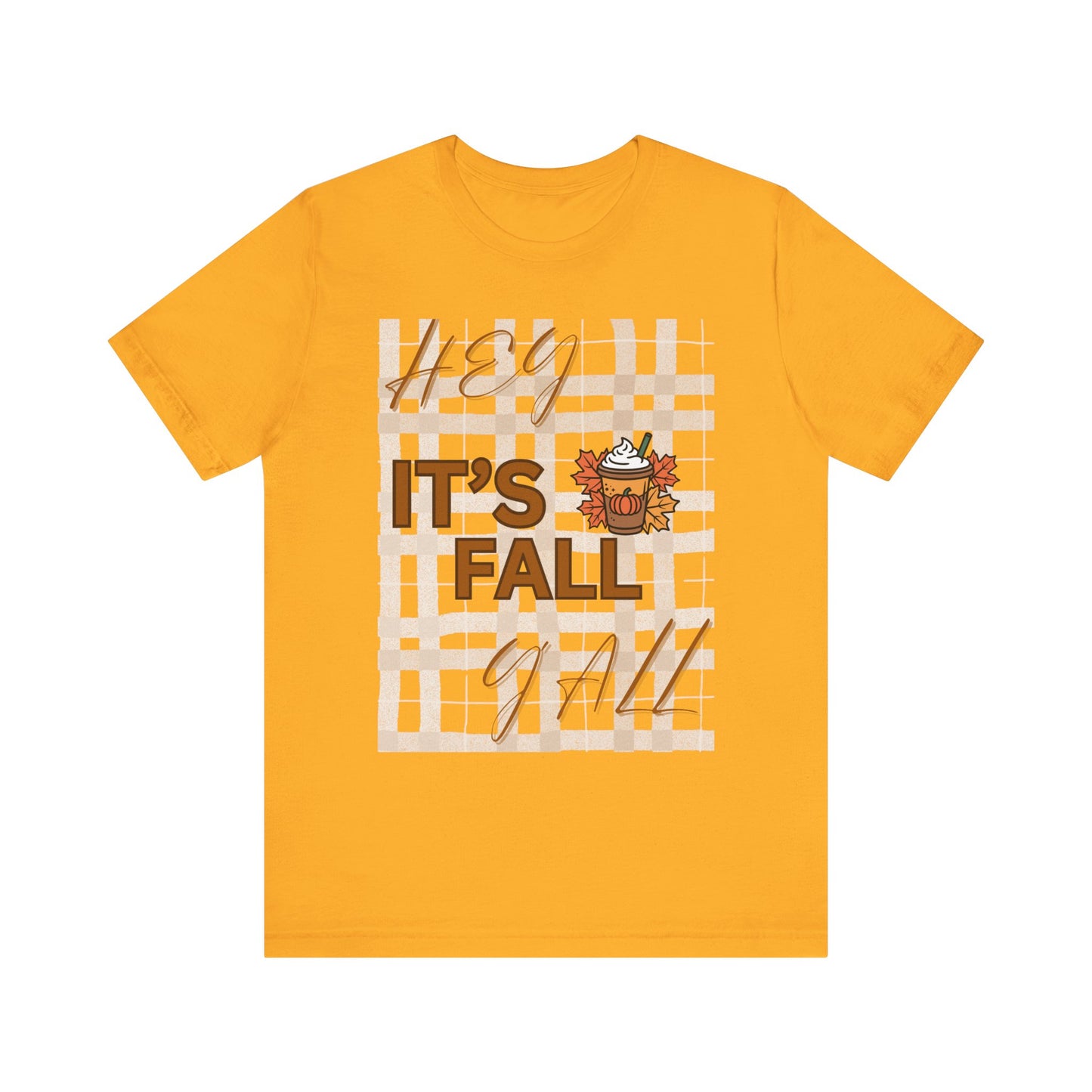 Autumn Tees Unisex Tee