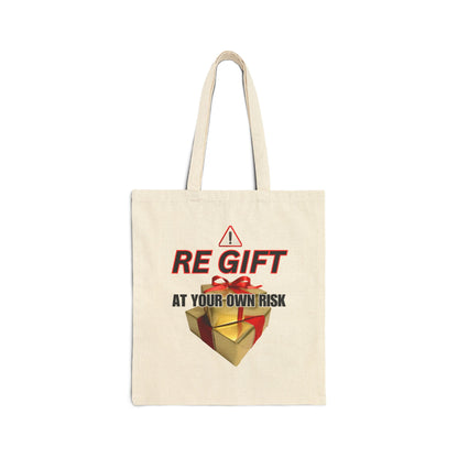 Holiday Tote Bag