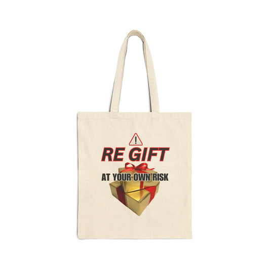 Holiday Tote Bag