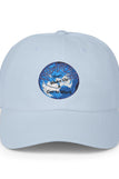 Light Blue / One size