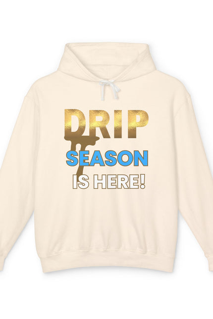 Holiday Hoodies - Lightweight Hooded Sweatshirt