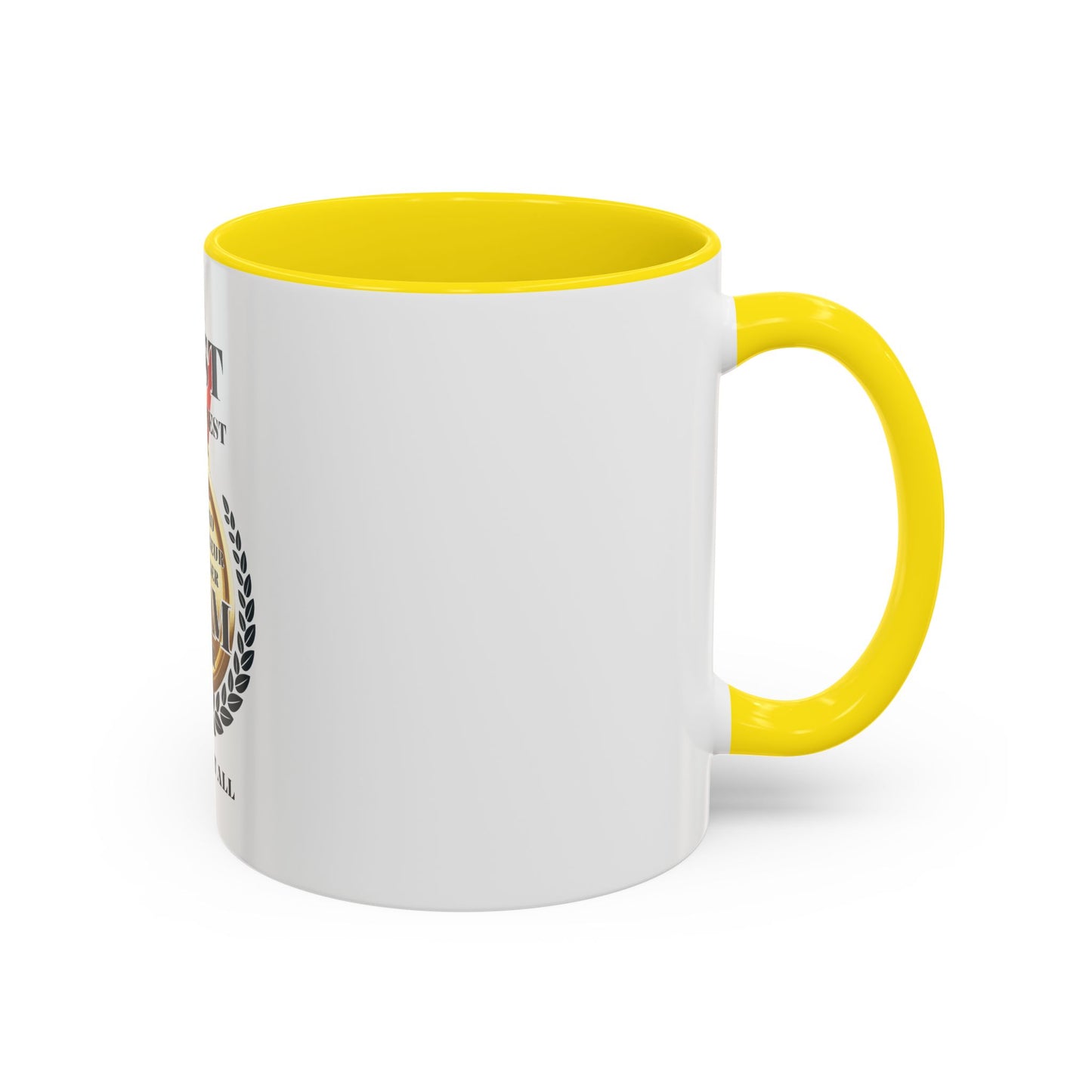 Best Mom Ever Coffee Mug - Award Winning Design for Mother's Day