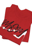 Red / XS