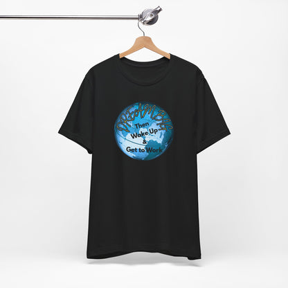 Dream Big T-shirt