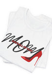 White / XS
