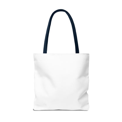 Dream Bag Tote - Wake Up & Get to Work Motivational Tote Bag