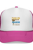 One size / Hot Pink/ White/ Hot Pink