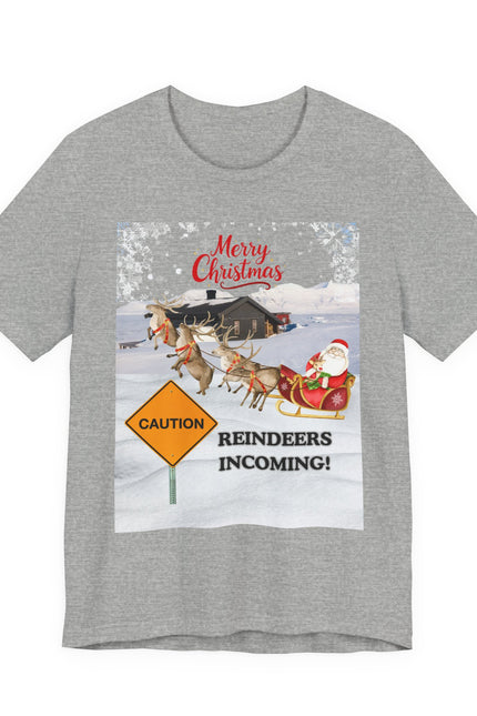 Christmas Unisex Tee