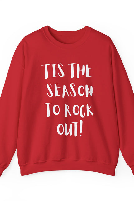 Holiday Sweatshirt