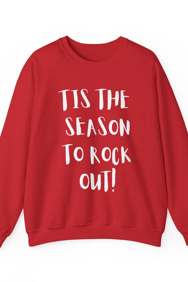 Holiday Sweatshirt