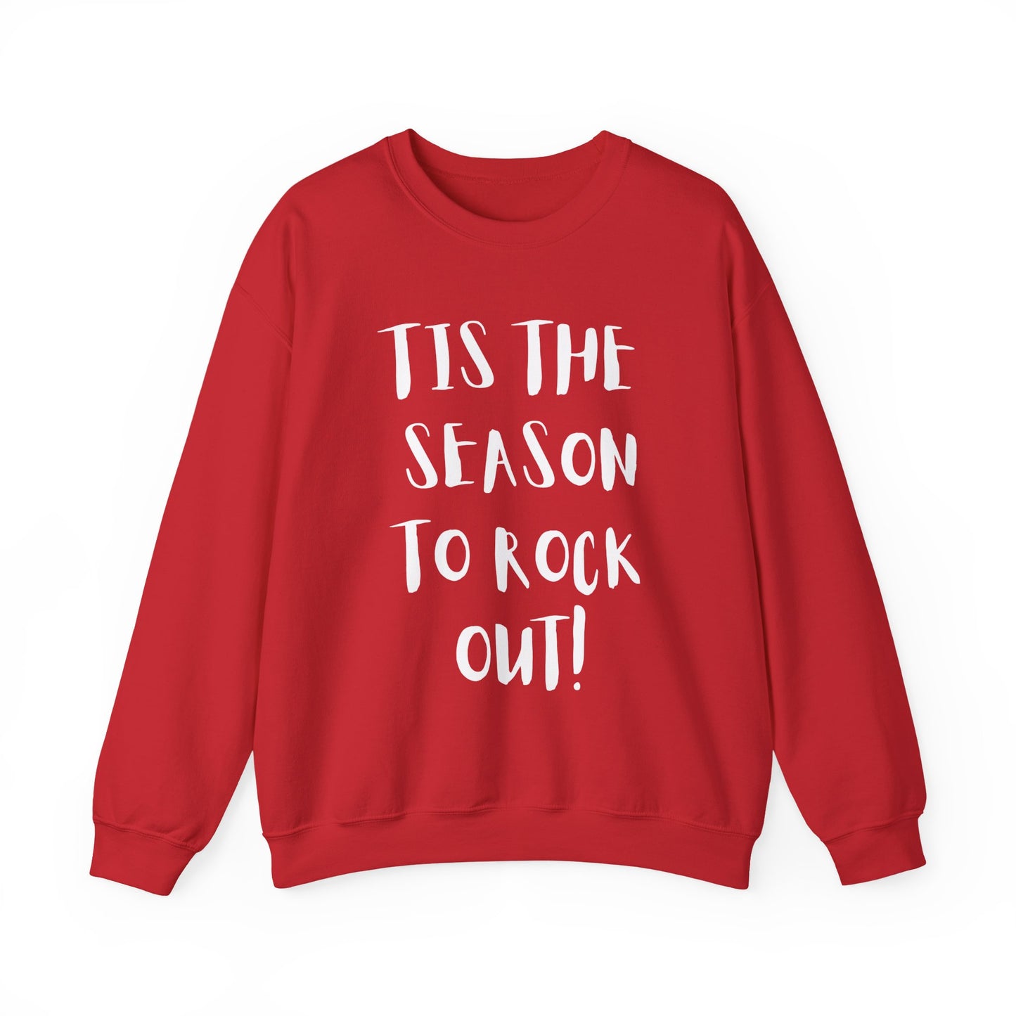 Holiday Sweatshirt