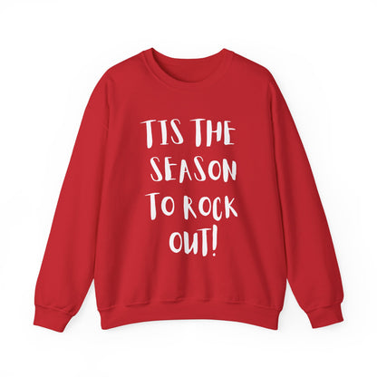 Holiday Sweatshirt