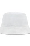 Small / White stitching