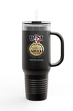 40oz / Black