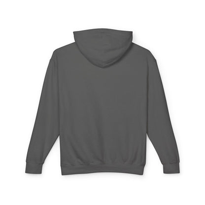 Fall Hoodies - Unisex Lightweight Hooded Sweatshirt