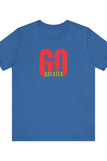Columbia Blue / XS
