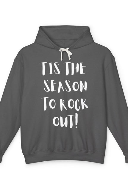 Holiday Hoodie - Unisex Lightweight