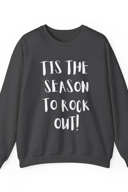 Holiday Sweatshirt