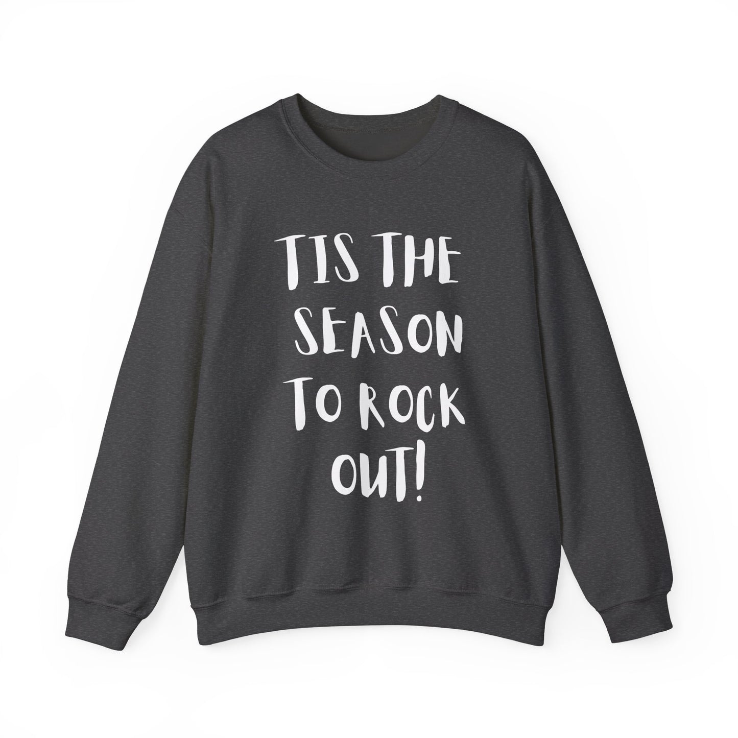 Holiday Sweatshirt