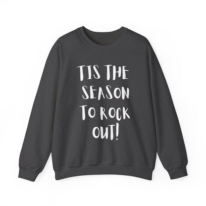 Holiday Sweatshirt