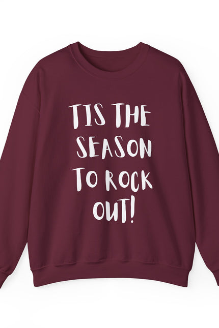 Holiday Sweatshirt